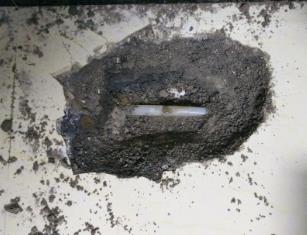 漏水维修公司浅析市地下管道测漏仪原理