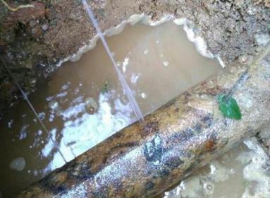 测漏水公司浅析市地下水管漏水检测方法。