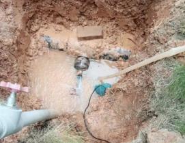 测漏水公司浅析地下水管漏水有哪些处理方法？