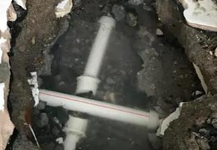  测漏水公司浅析管道泄漏检测公司检测水管泄漏